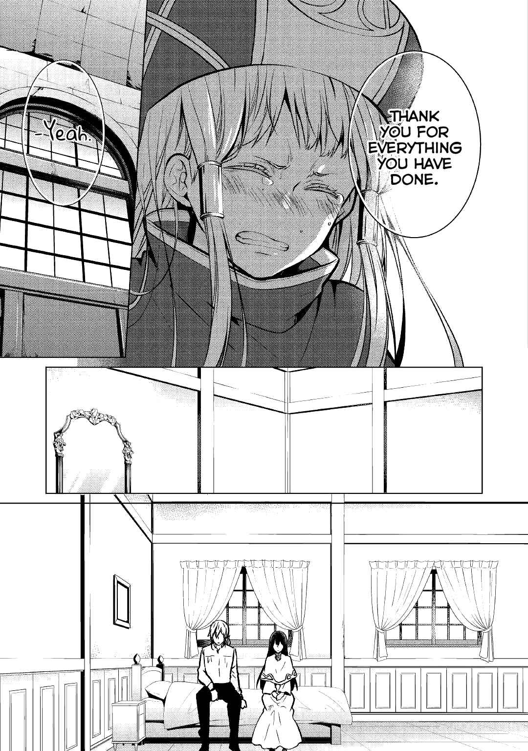 Page 26 Chapter 26 Kondo Koso Shiawase ni Narimasu!