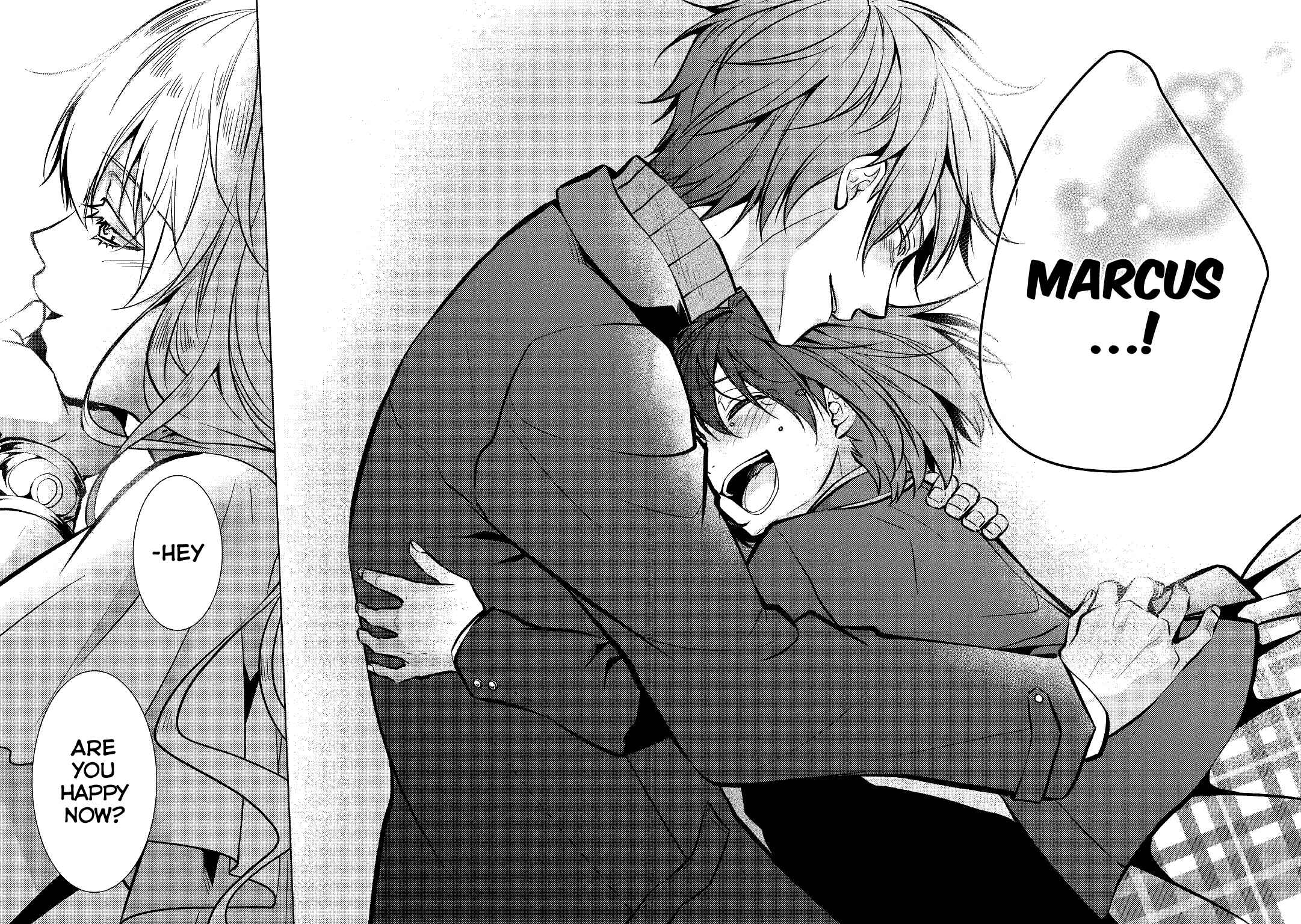 Page 48 Chapter 26 Kondo Koso Shiawase ni Narimasu!