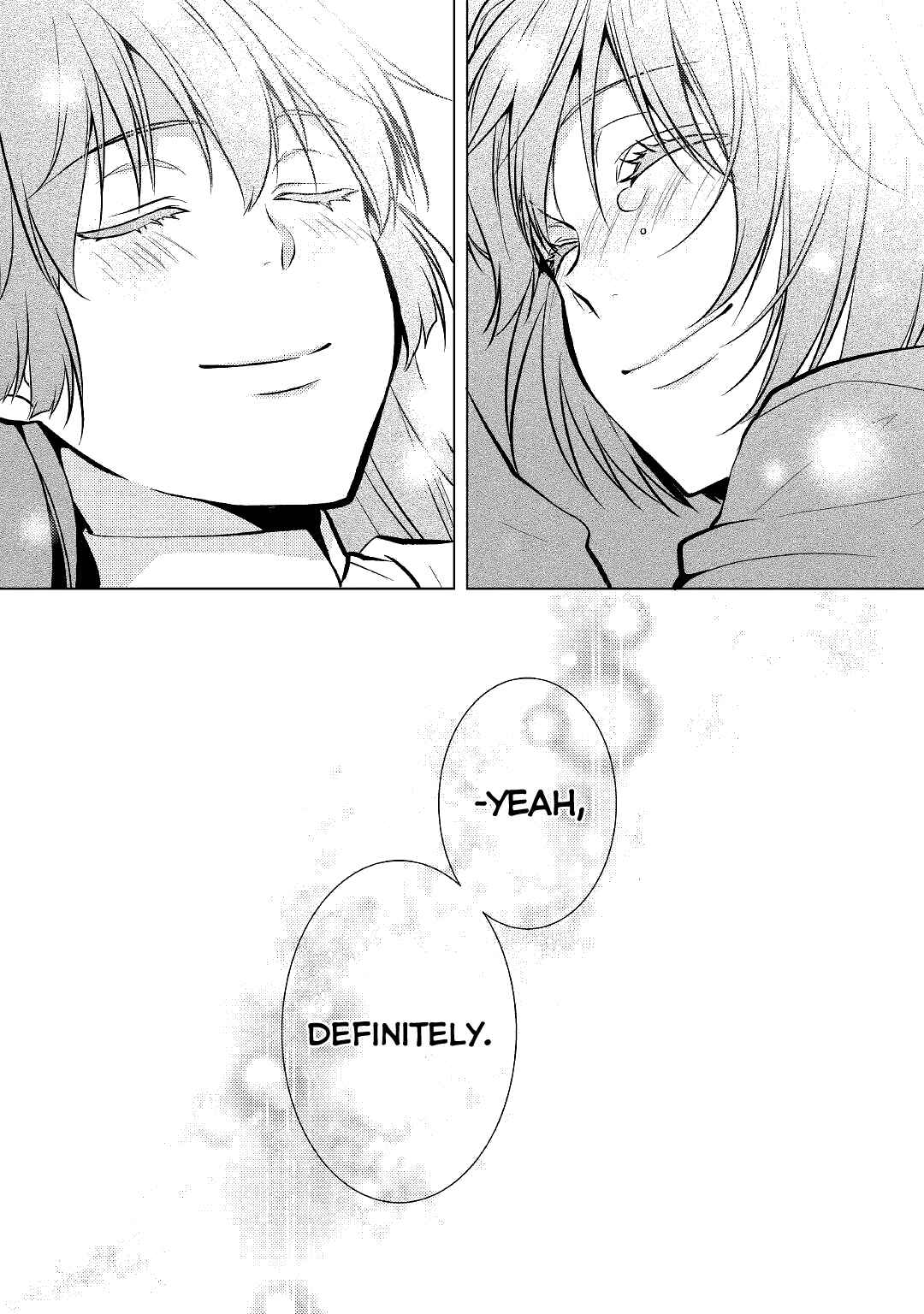 Page 49 Chapter 26 Kondo Koso Shiawase ni Narimasu!