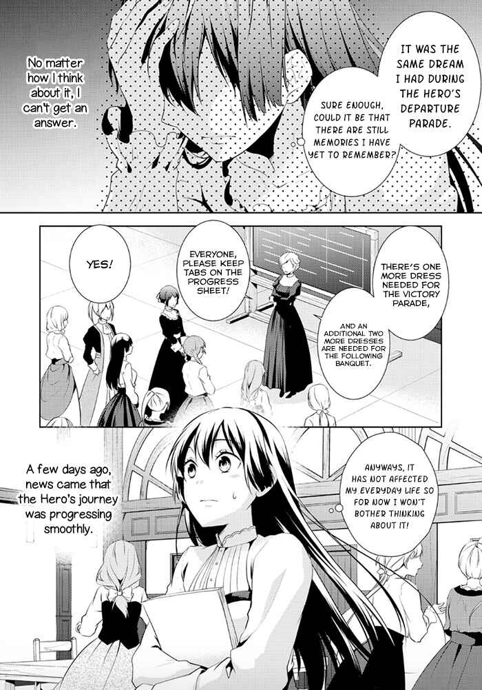 Page 2 Chapter 6 Kondo Koso Shiawase ni Narimasu!