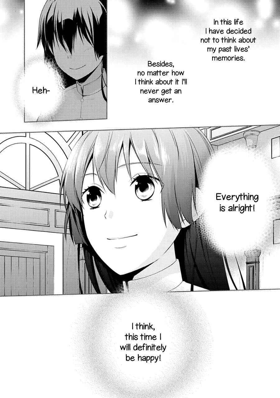 Page 24 Chapter 6 Kondo Koso Shiawase ni Narimasu!