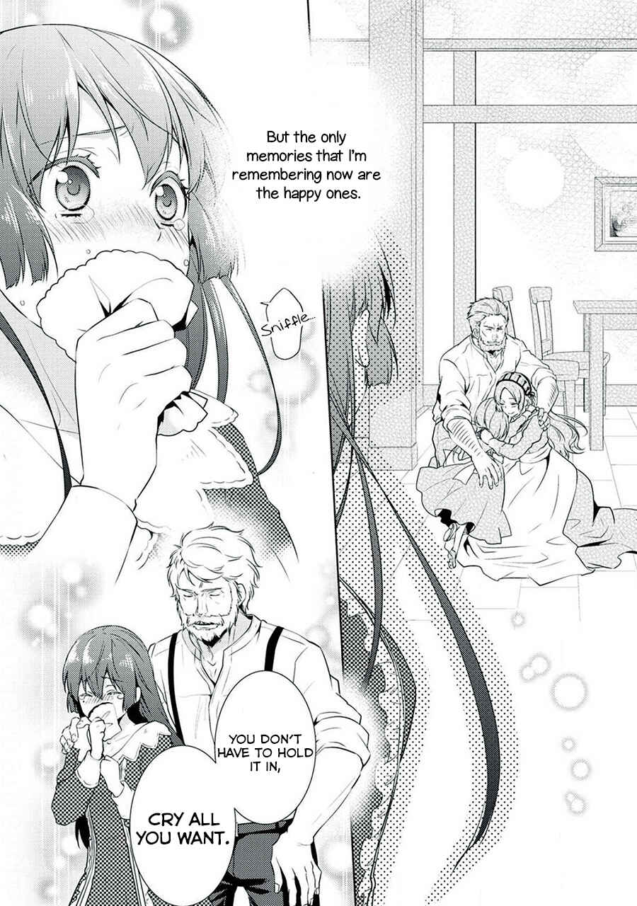 Page 18 Chapter 9 Kondo Koso Shiawase ni Narimasu!