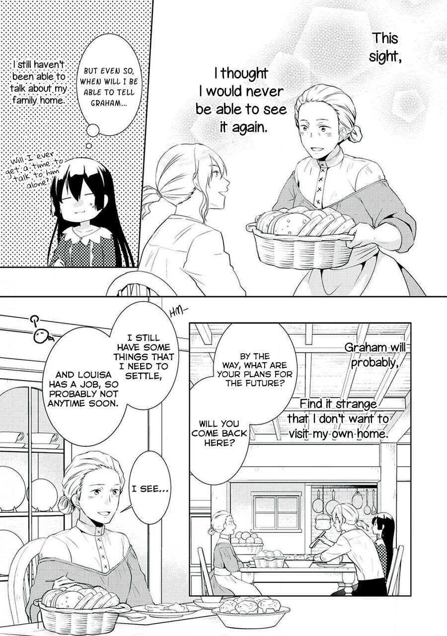 Page 7 Chapter 9 Kondo Koso Shiawase ni Narimasu!