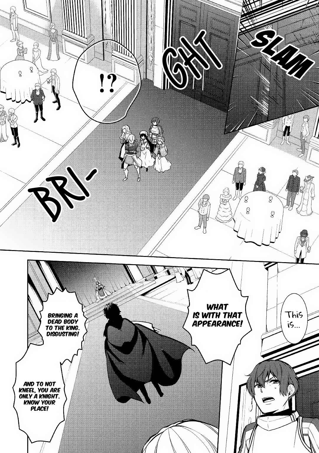 Page 13 Chapter 20 Kondo Koso Shiawase ni Narimasu!