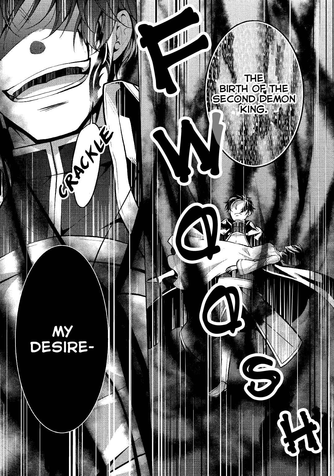 Page 21 Chapter 20 Kondo Koso Shiawase ni Narimasu!