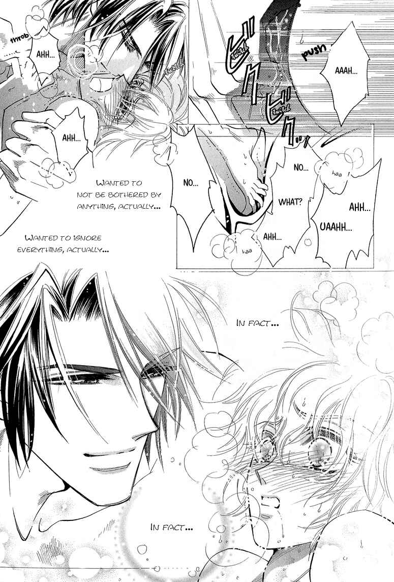 Page 26 Chapter 6 Hitomi no Kotoba