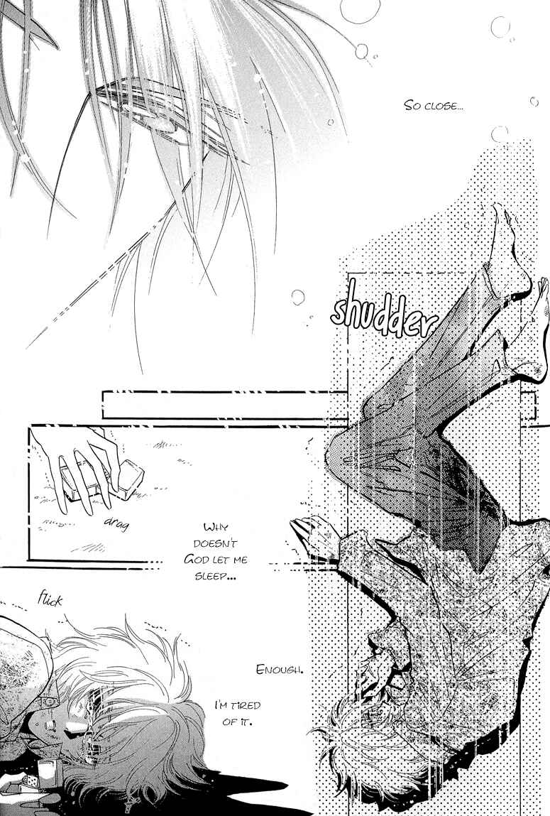 Page 28 Chapter 6 Hitomi no Kotoba