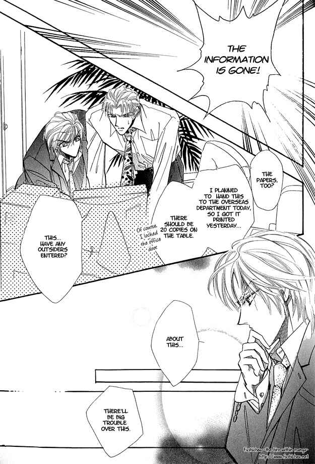 Page 28 Chapter 2 Hitomi no Kotoba