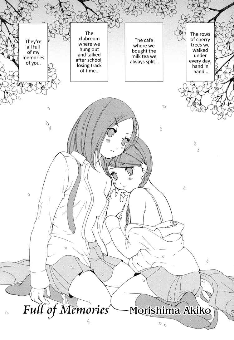 Page 2 Chapter 3 Onnanoko Awase