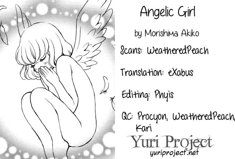 Page 27 Chapter 6 Onnanoko Awase