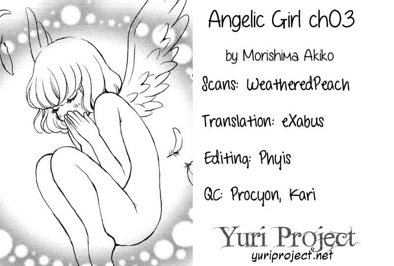 Page 9 Chapter 8.5 Onnanoko Awase