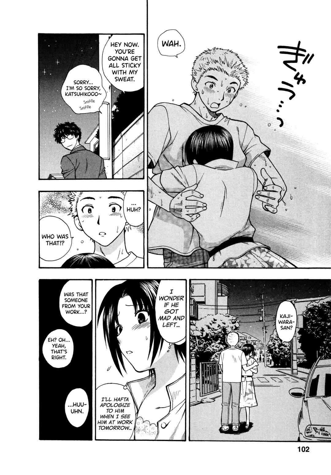 Page 12 Chapter 5 Motokano