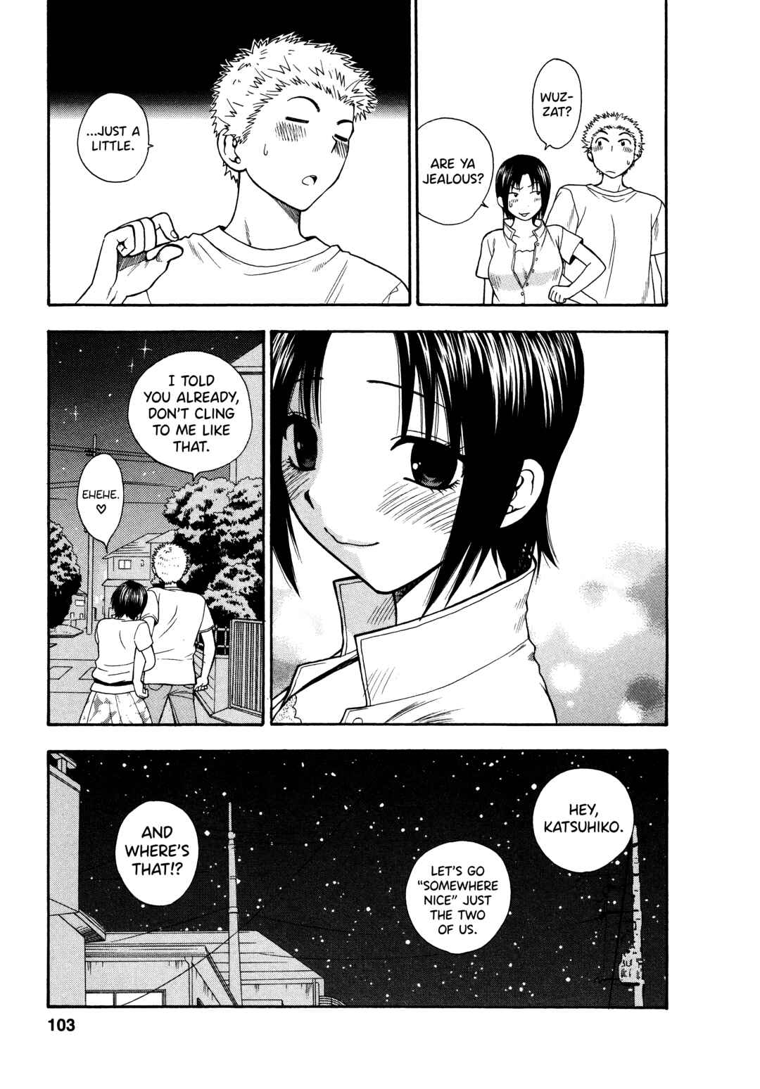 Page 13 Chapter 5 Motokano
