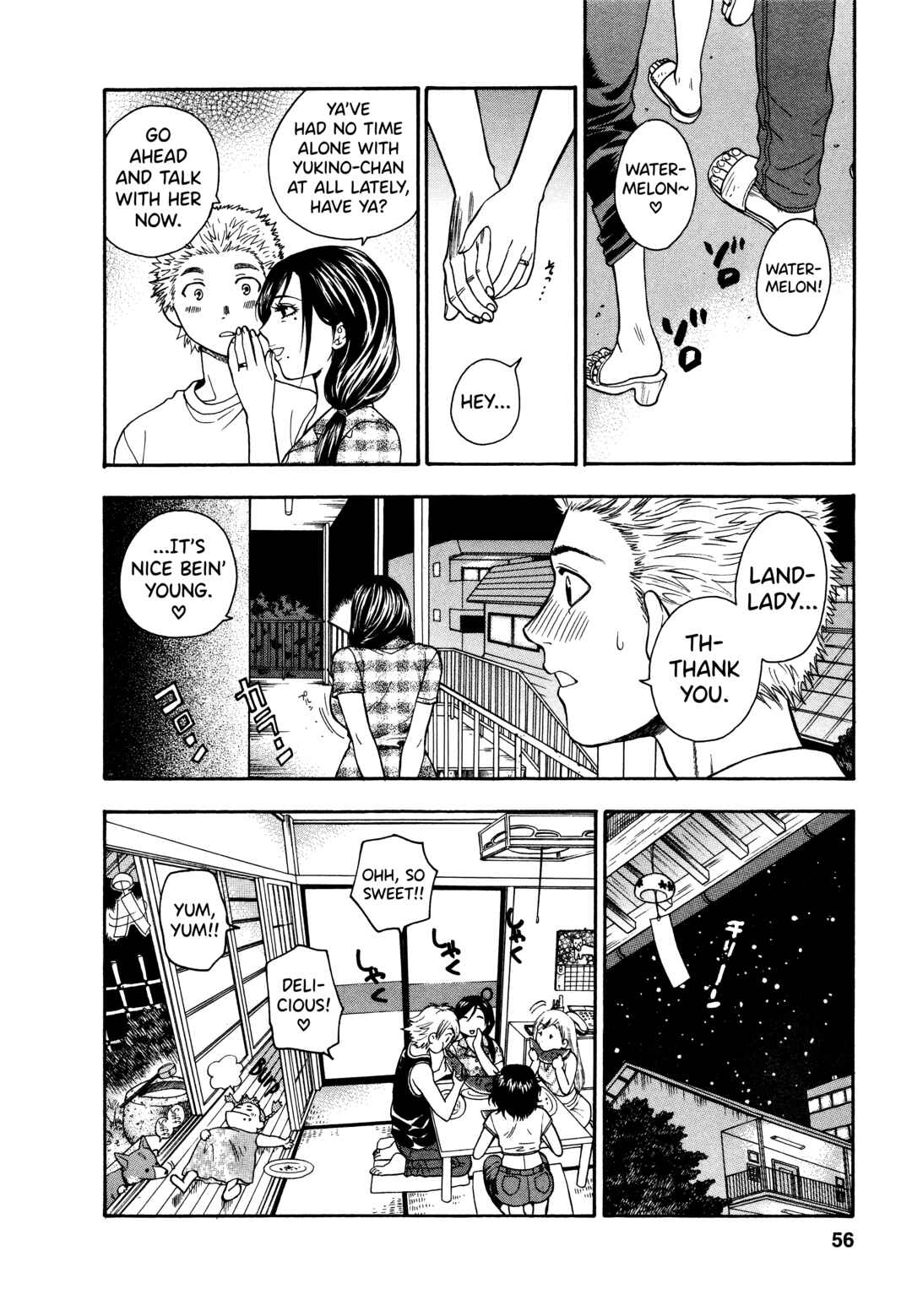 Page 10 Chapter 3 Motokano