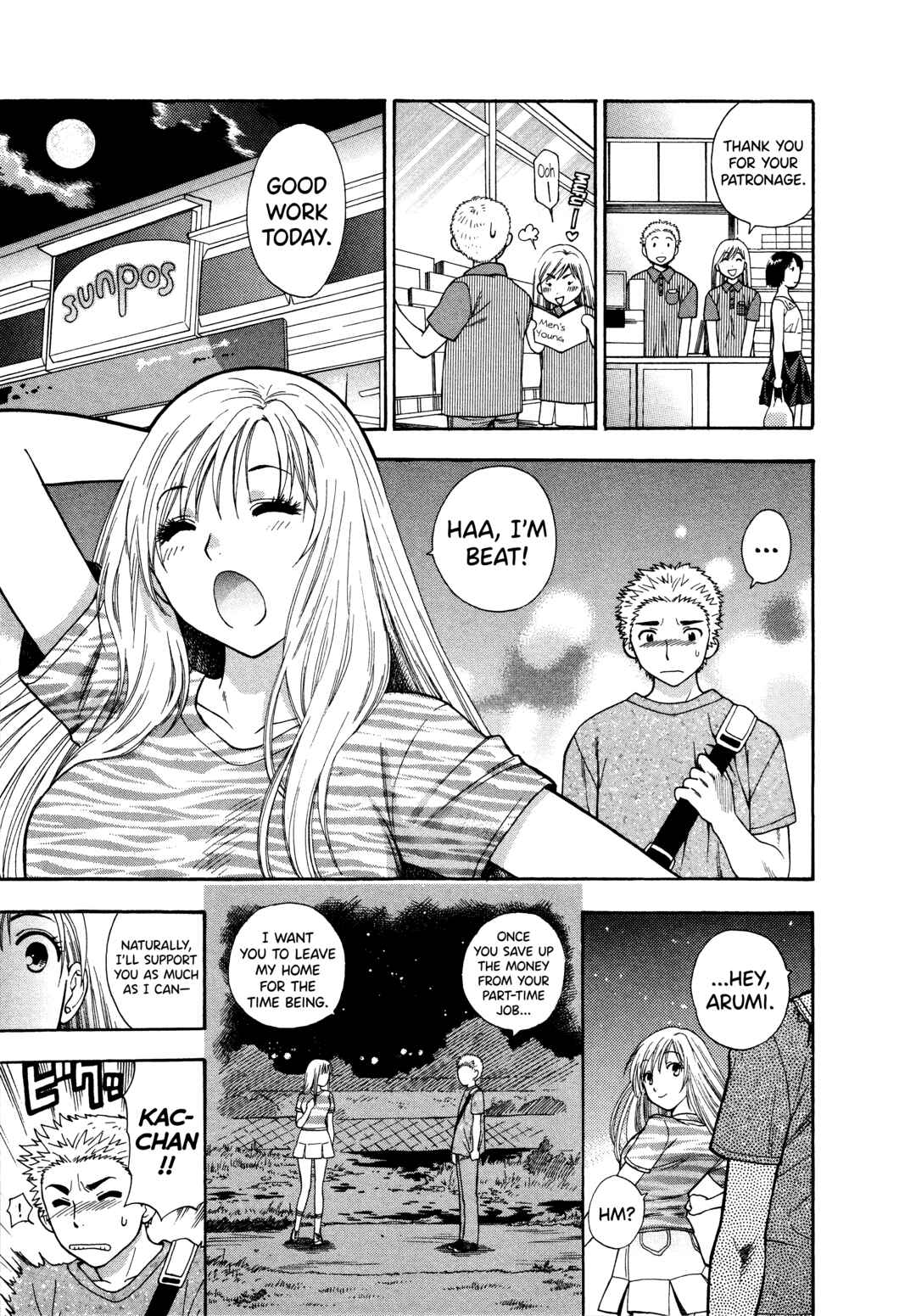 Page 13 Chapter 4 Motokano