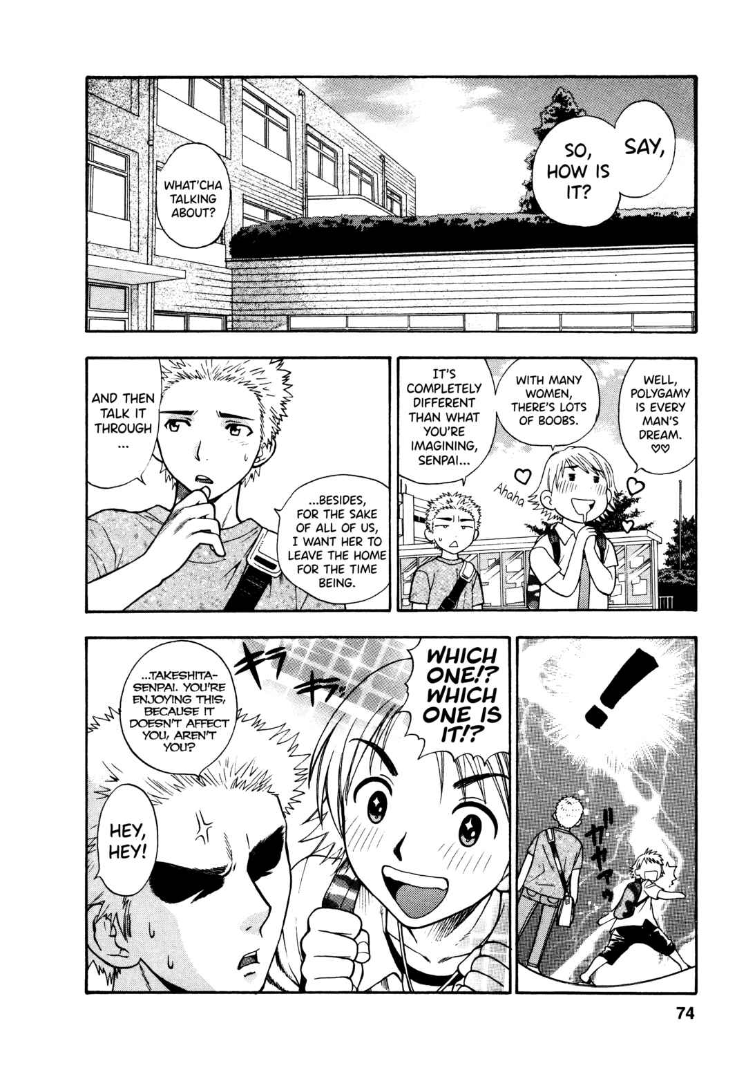 Page 8 Chapter 4 Motokano