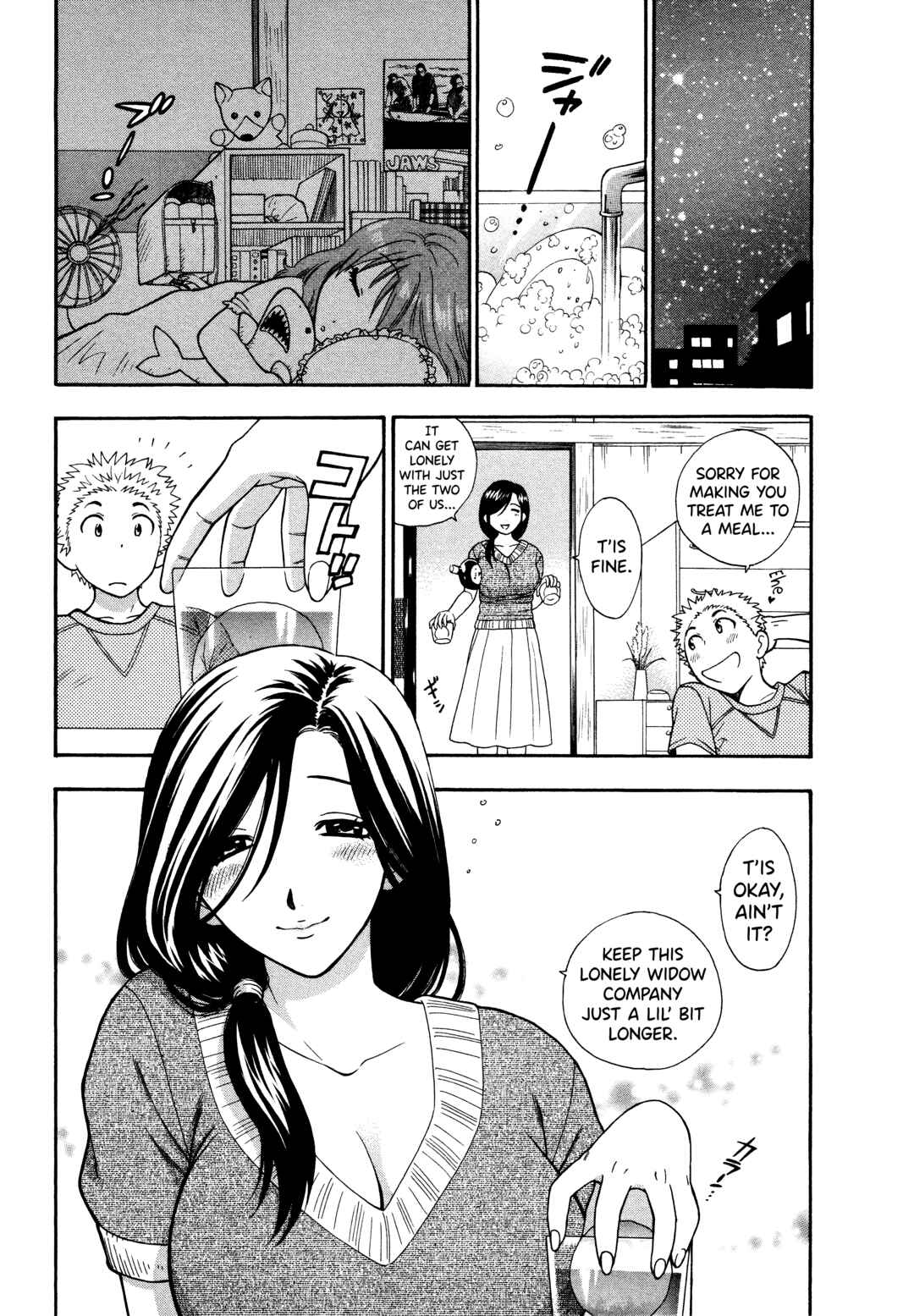 Page 7 Chapter 6 Motokano