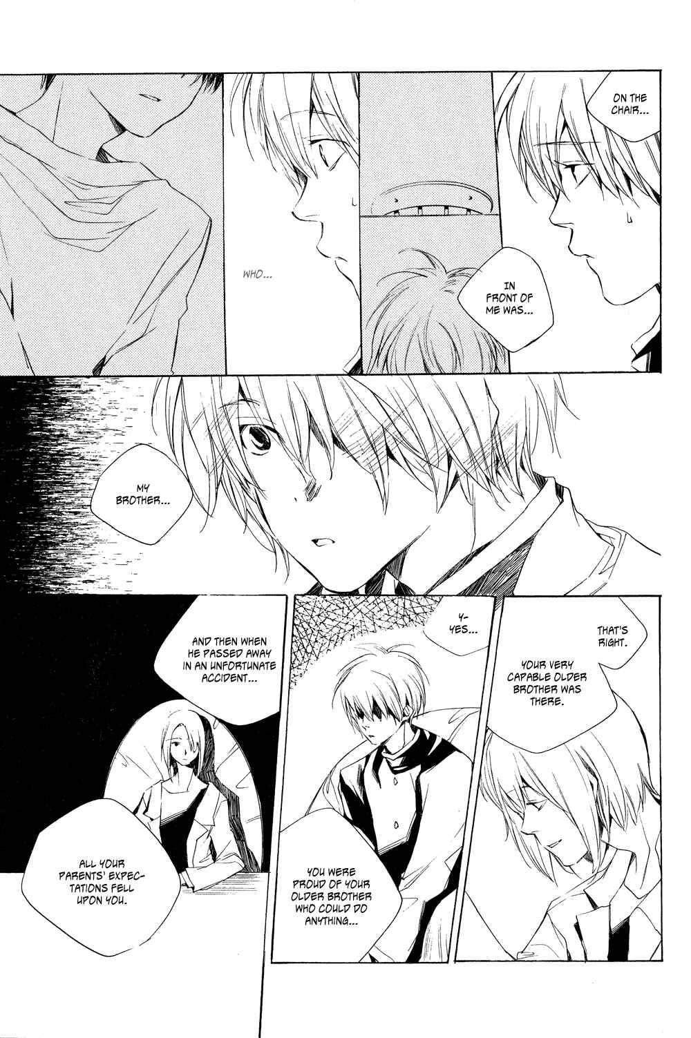 Page 24 Chapter Unknown_8100 Yoshinatsu