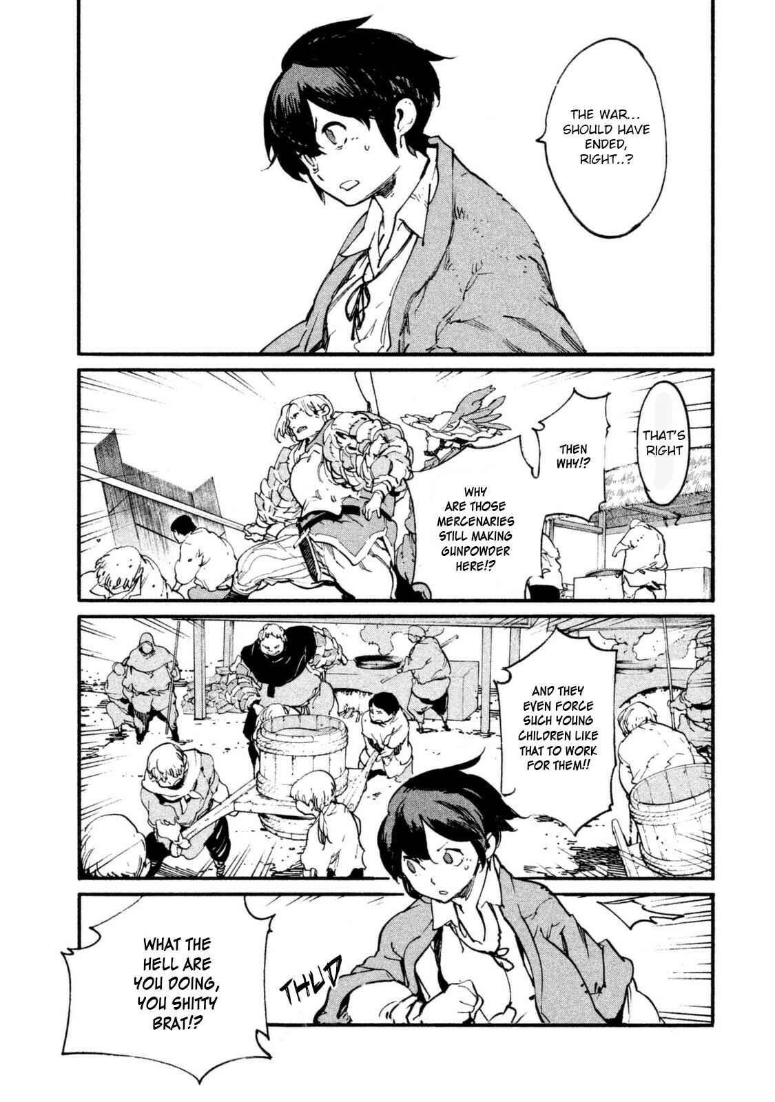 Page 12 Chapter 4 Judicial Duel