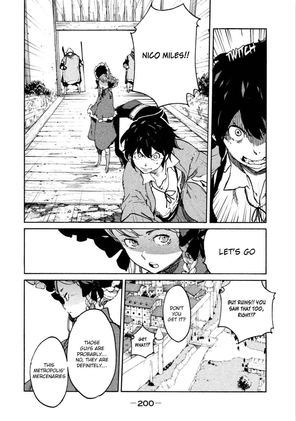 Page 17 Chapter 4 Judicial Duel