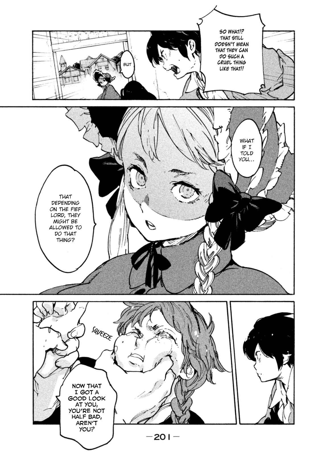 Page 18 Chapter 4 Judicial Duel