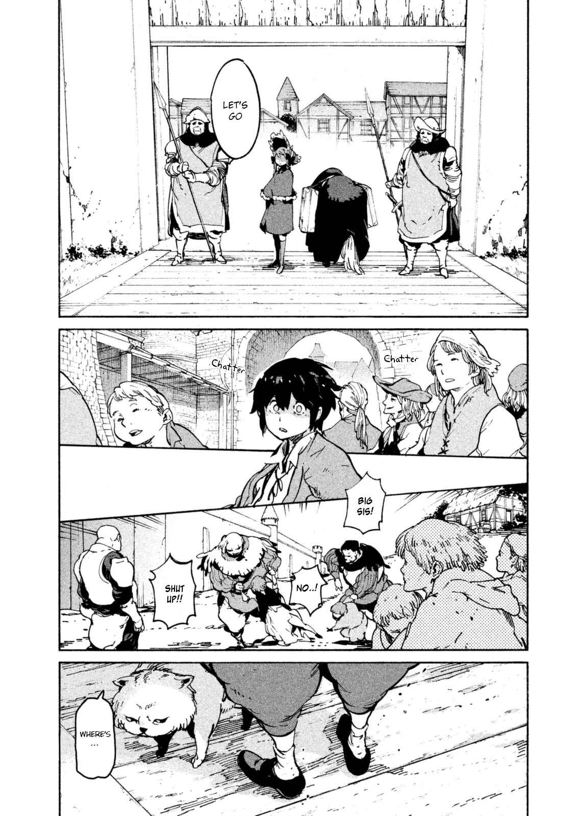 Page 20 Chapter 4 Judicial Duel