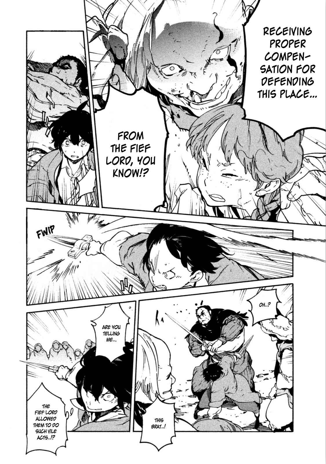 Page 25 Chapter 4 Judicial Duel