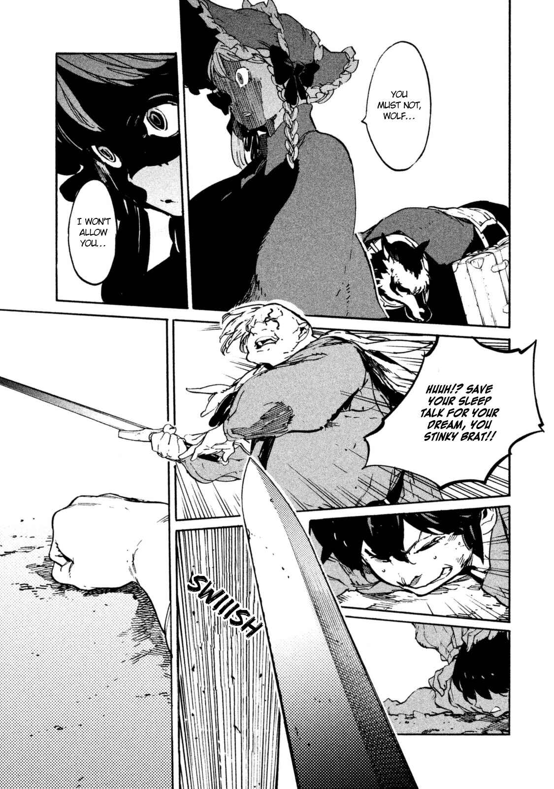 Page 30 Chapter 4 Judicial Duel