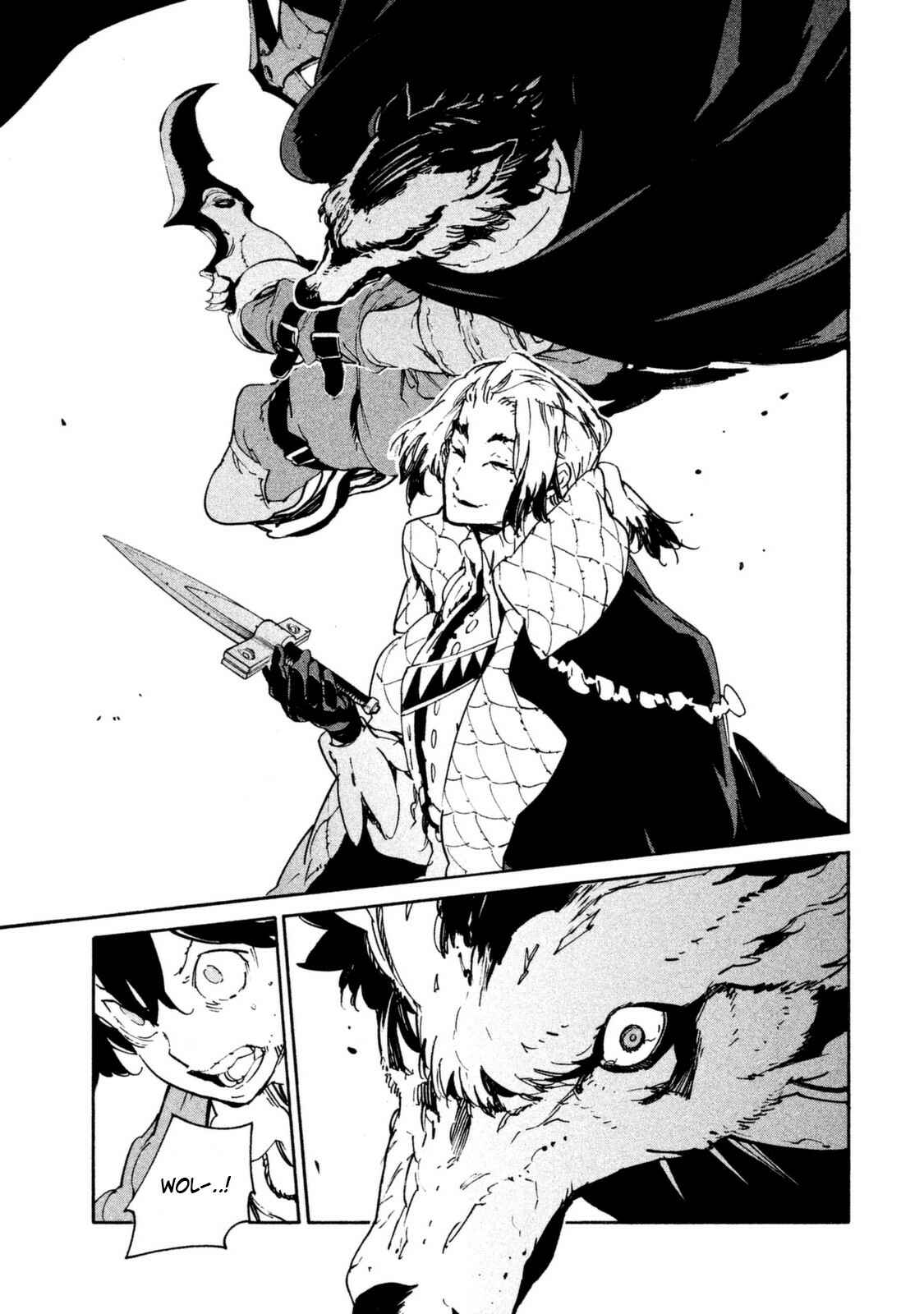 Page 36 Chapter 4 Judicial Duel