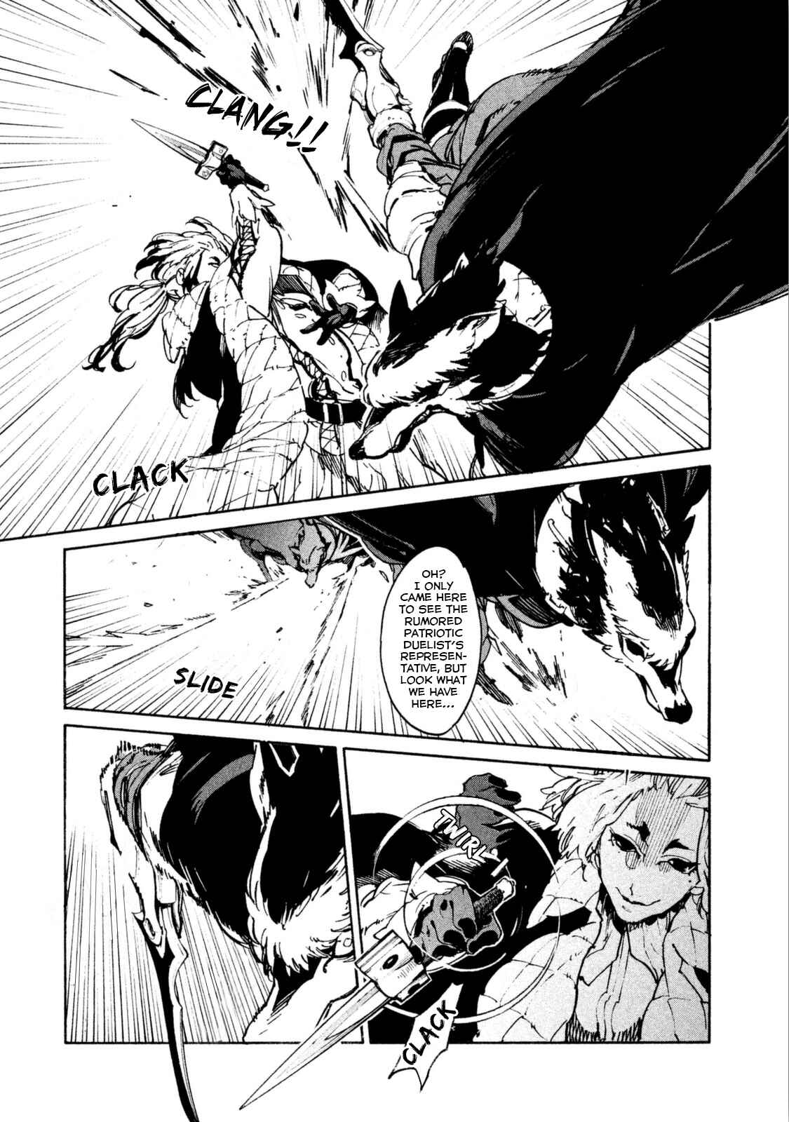 Page 37 Chapter 4 Judicial Duel
