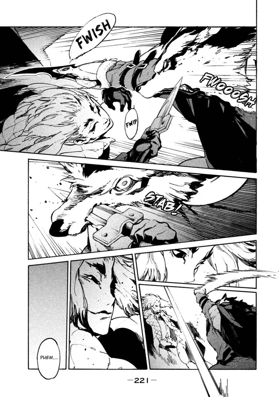 Page 38 Chapter 4 Judicial Duel