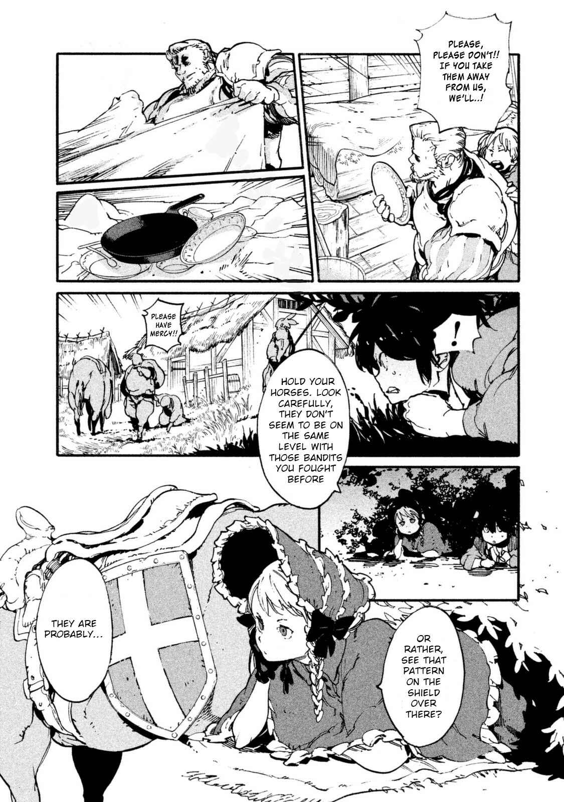Page 6 Chapter 4 Judicial Duel