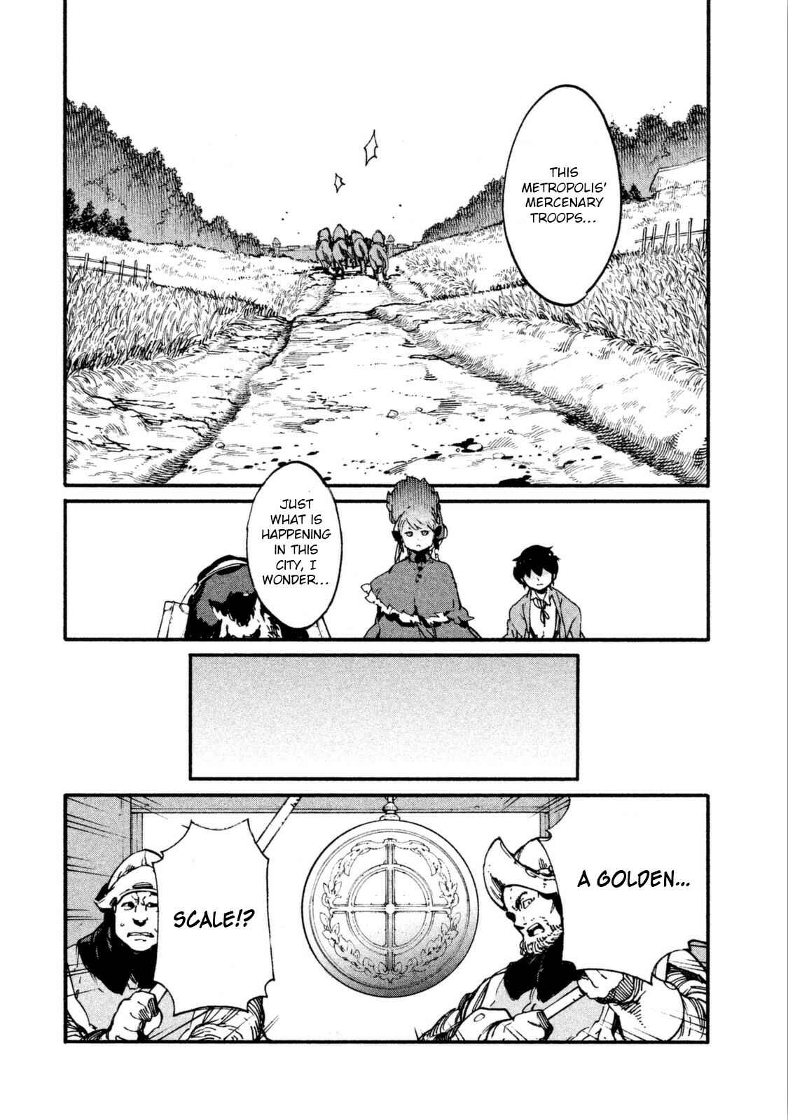 Page 7 Chapter 4 Judicial Duel