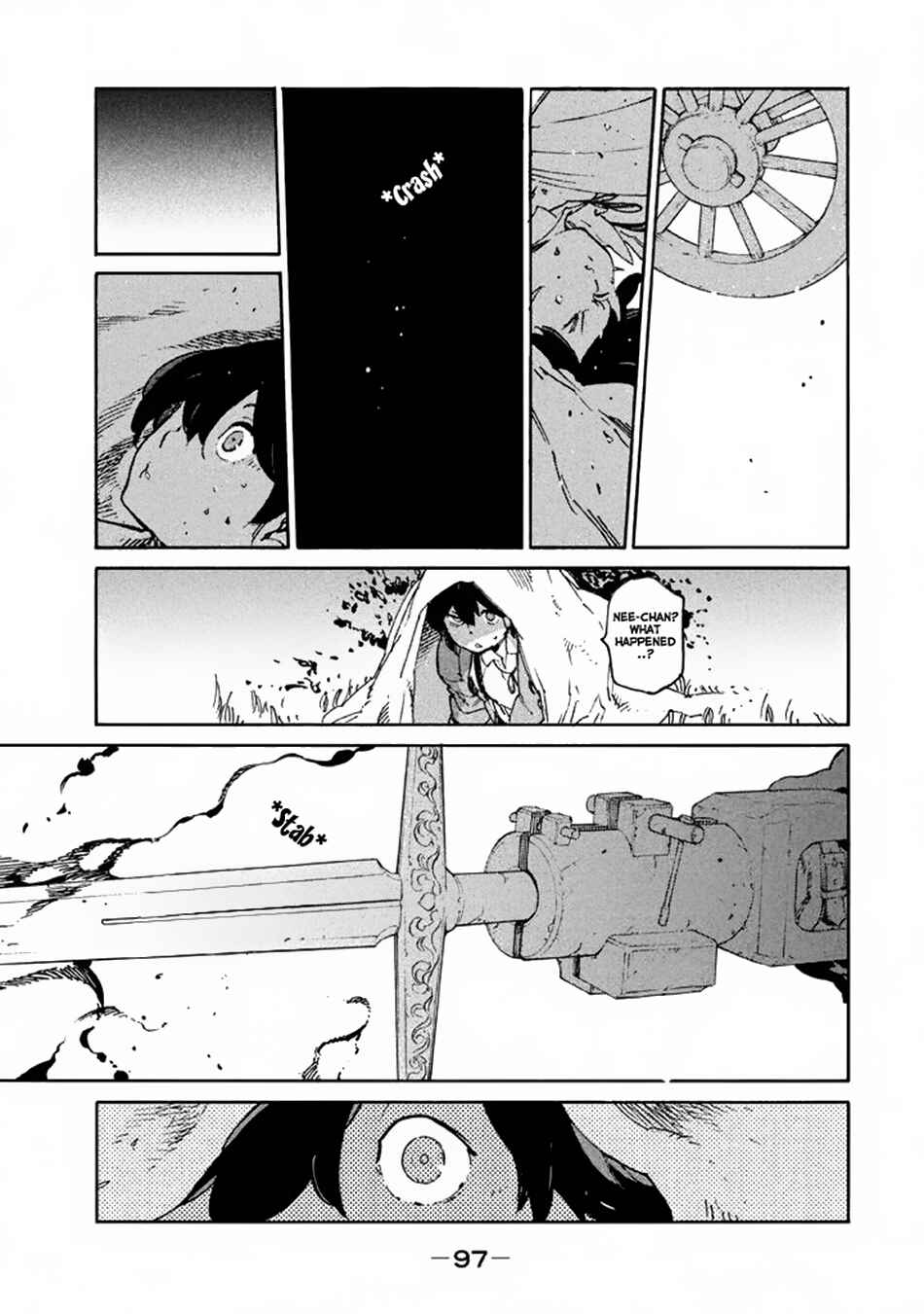 Page 10 Chapter 2 Judicial Duel