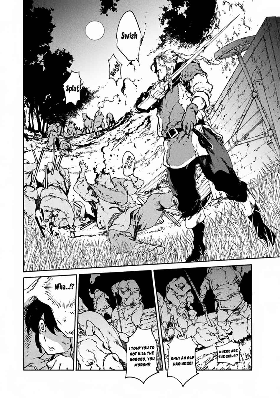 Page 11 Chapter 2 Judicial Duel