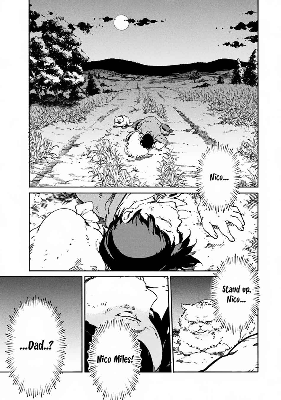 Page 2 Chapter 2 Judicial Duel