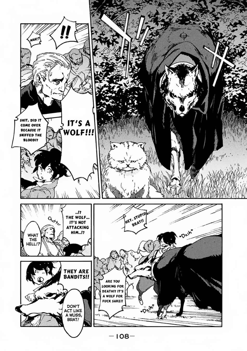 Page 21 Chapter 2 Judicial Duel