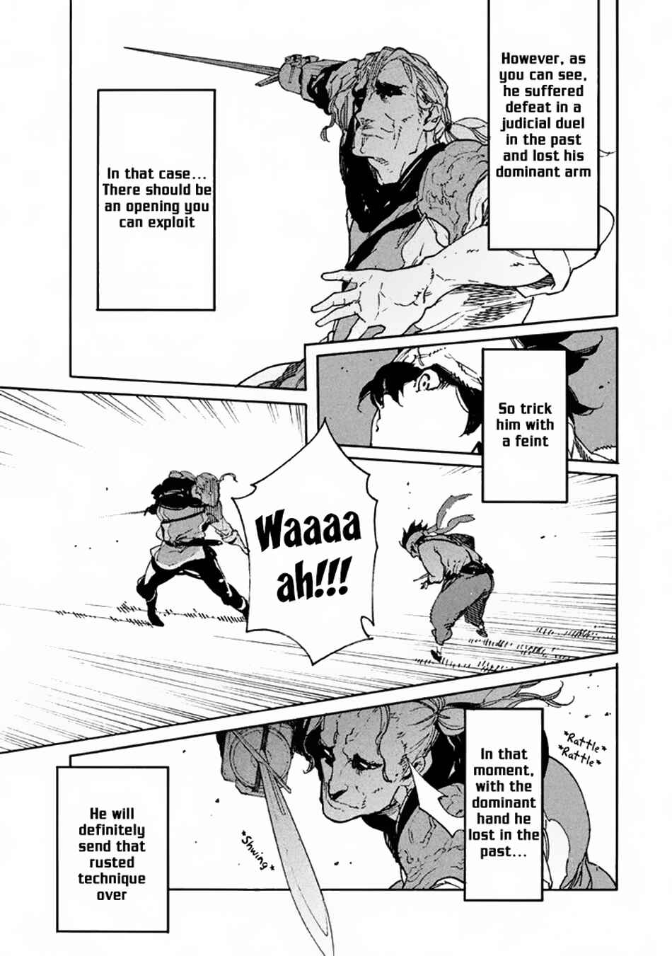 Page 26 Chapter 2 Judicial Duel