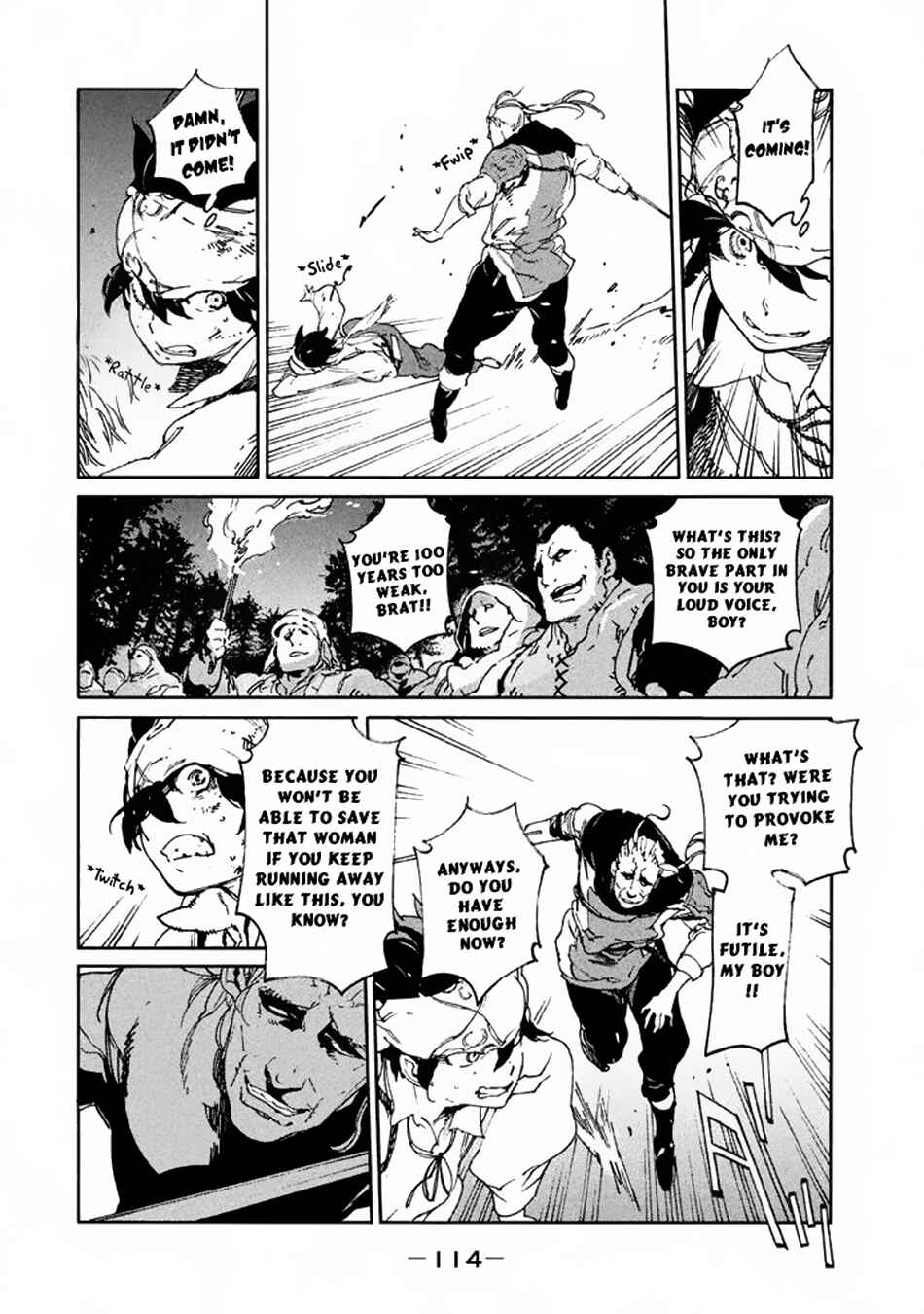 Page 27 Chapter 2 Judicial Duel