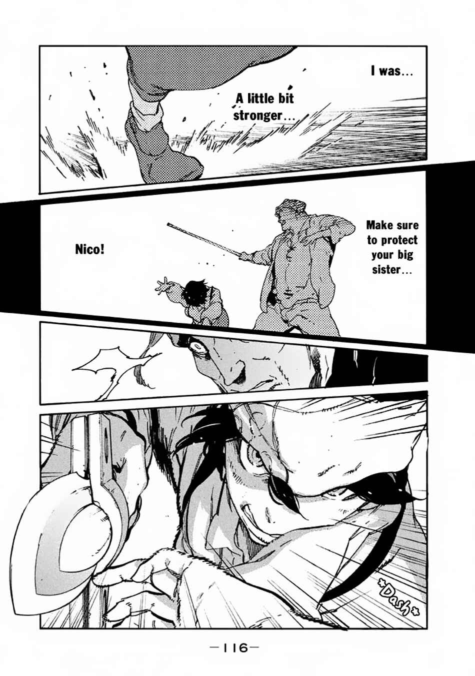 Page 29 Chapter 2 Judicial Duel