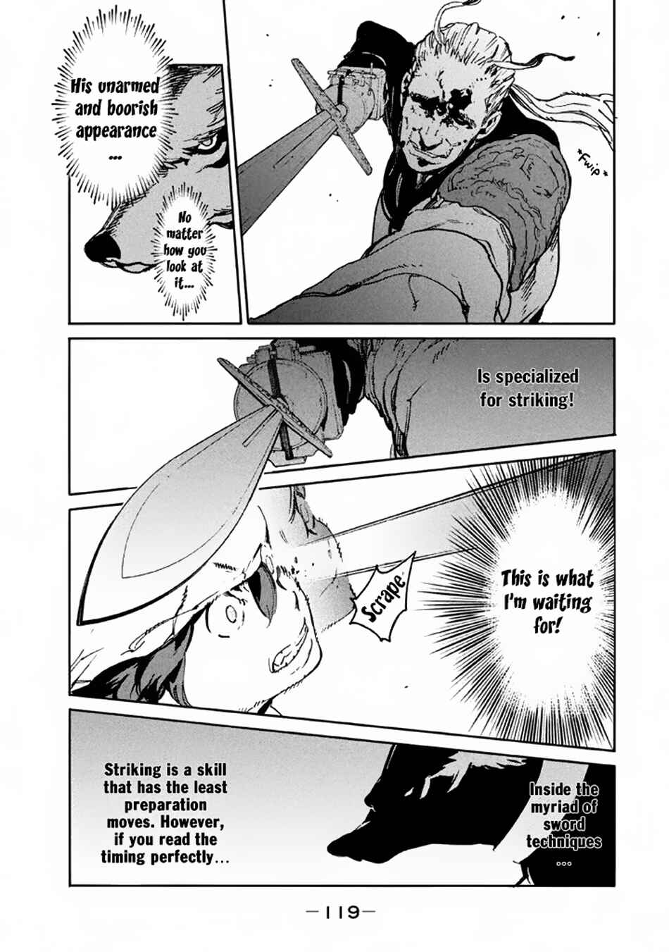 Page 32 Chapter 2 Judicial Duel