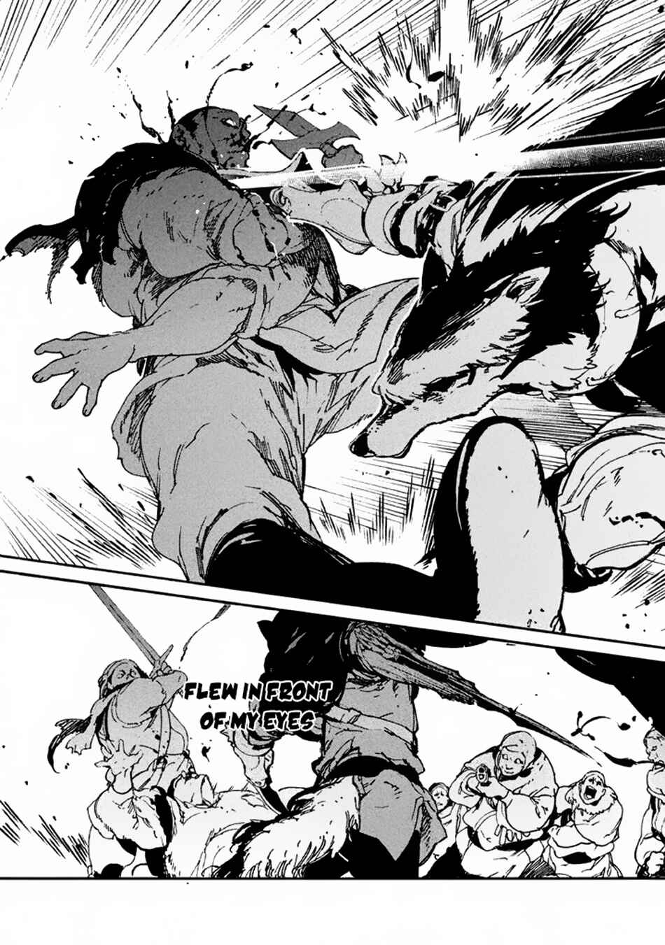 Page 38 Chapter 2 Judicial Duel
