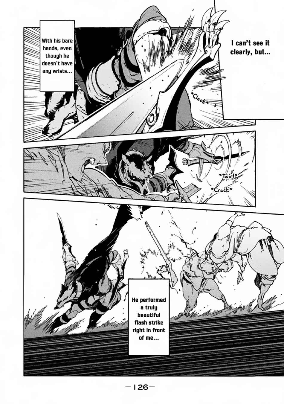 Page 39 Chapter 2 Judicial Duel