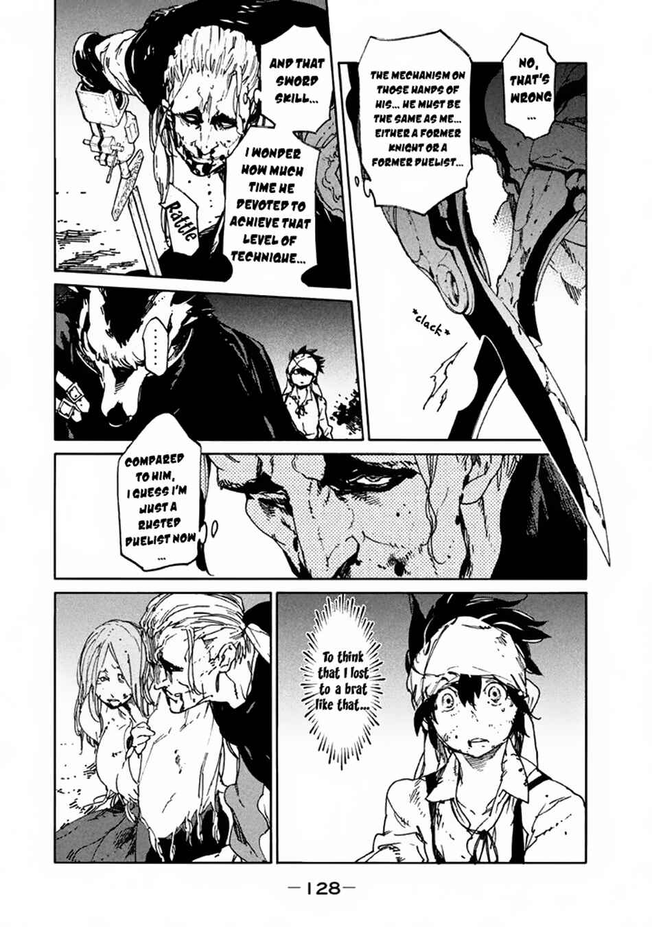 Page 41 Chapter 2 Judicial Duel
