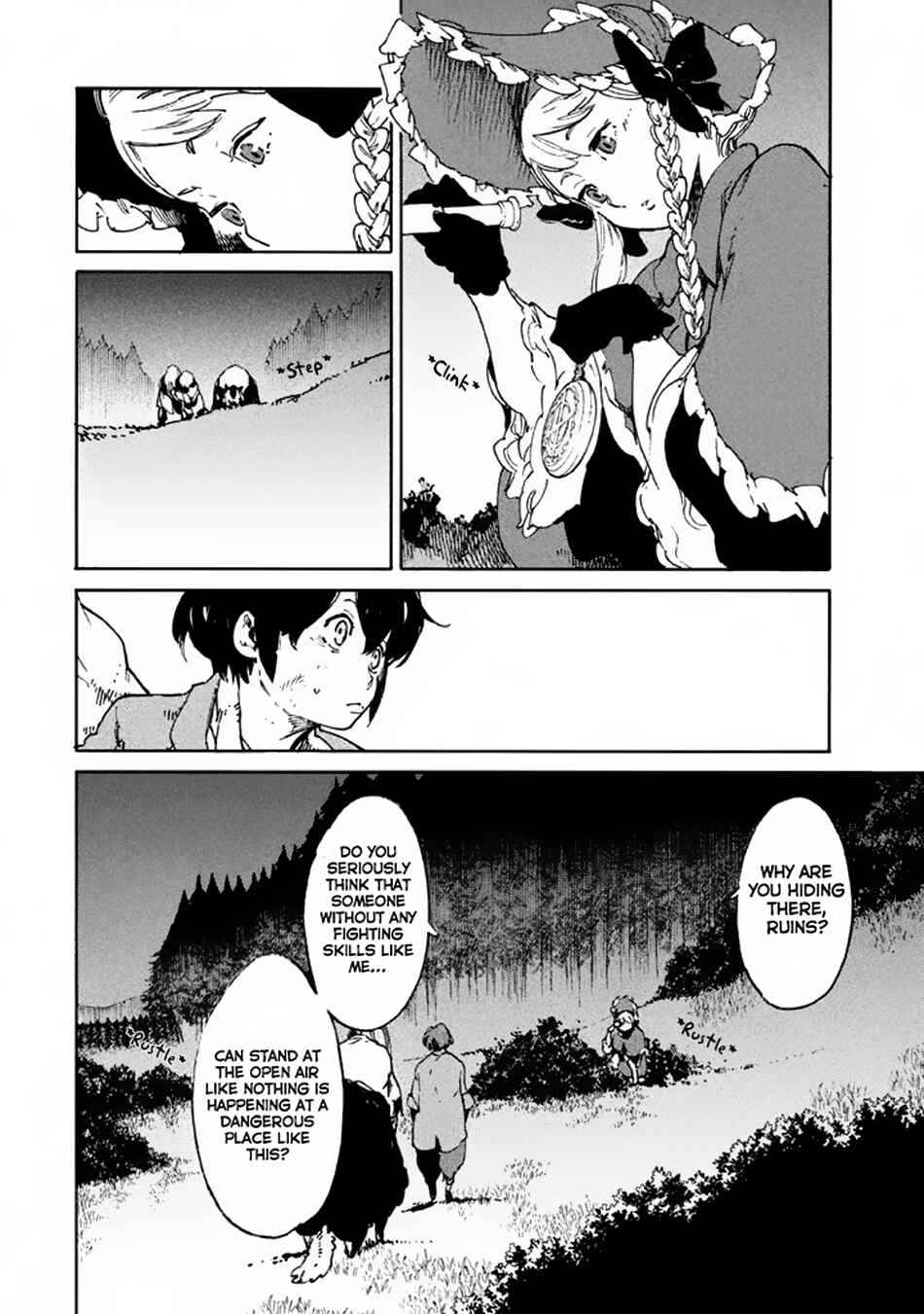 Page 43 Chapter 2 Judicial Duel