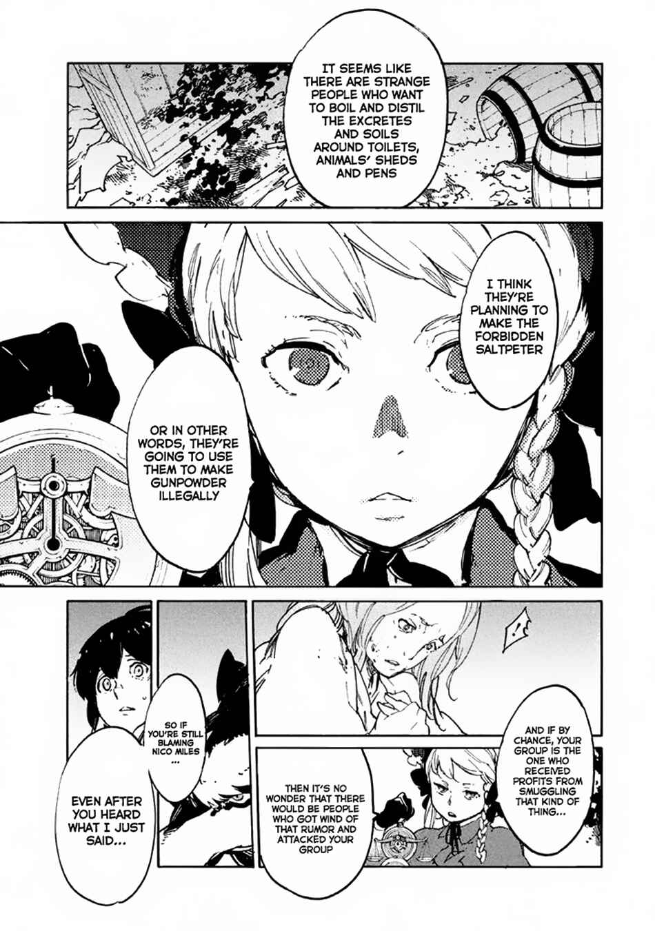 Page 46 Chapter 2 Judicial Duel