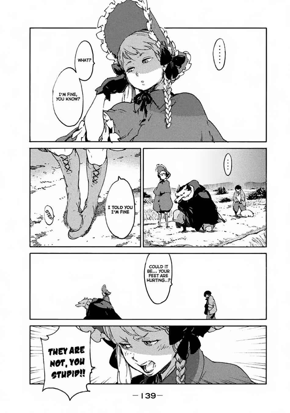 Page 52 Chapter 2 Judicial Duel