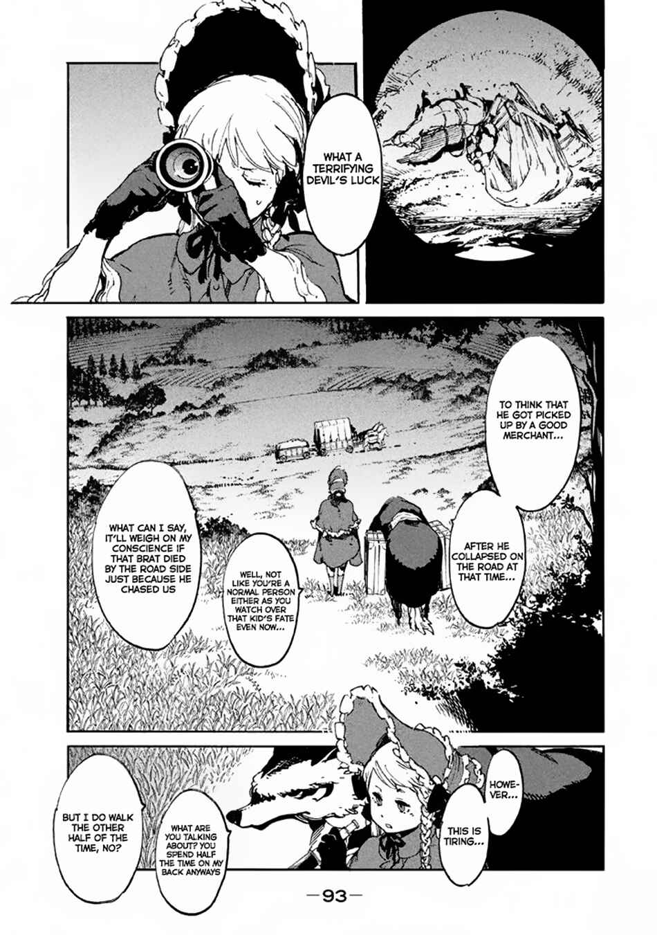 Page 6 Chapter 2 Judicial Duel