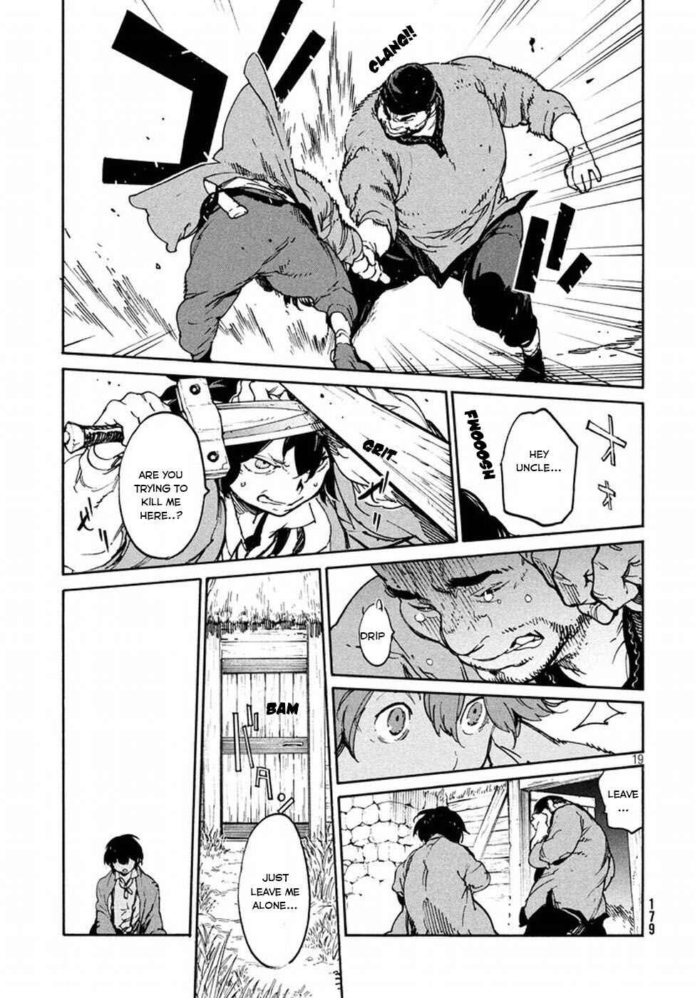 Page 20 Chapter 3 Judicial Duel