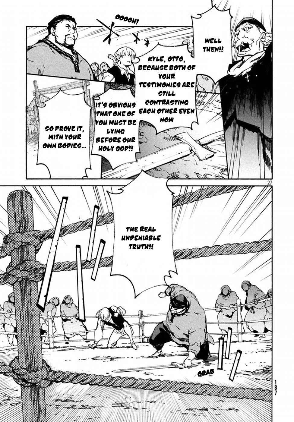 Page 28 Chapter 3 Judicial Duel